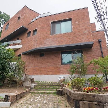 Guesthouse The Kims Seoul Luaran gambar