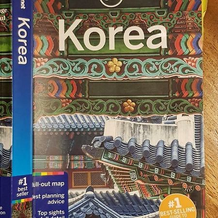 Guesthouse The Kims Seoul Luaran gambar