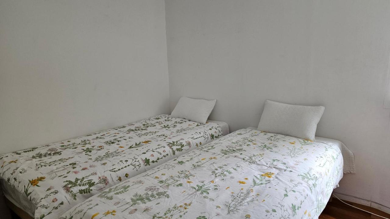 Guesthouse The Kims Seoul Luaran gambar