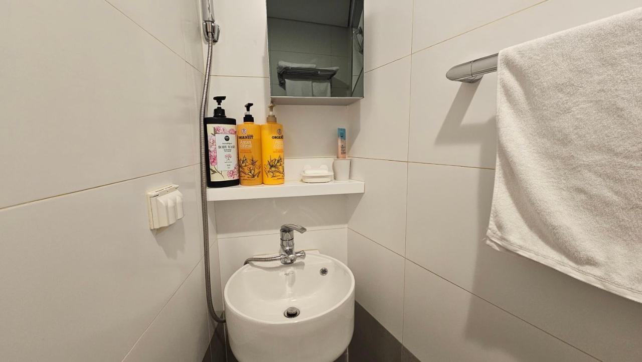 Guesthouse The Kims Seoul Luaran gambar