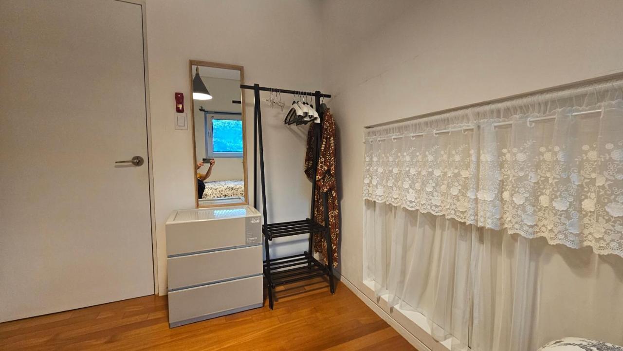 Guesthouse The Kims Seoul Luaran gambar