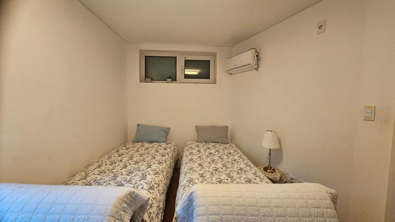 Guesthouse The Kims Seoul Luaran gambar