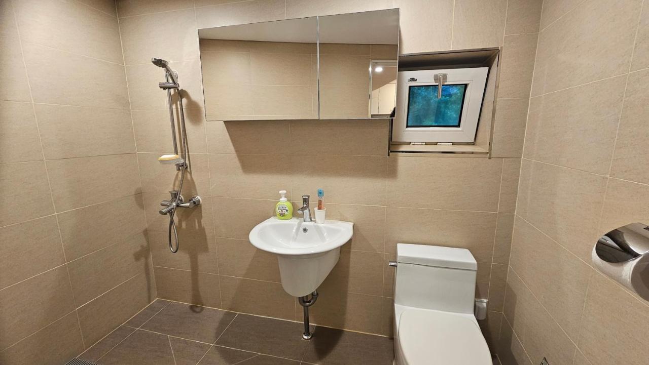 Guesthouse The Kims Seoul Luaran gambar
