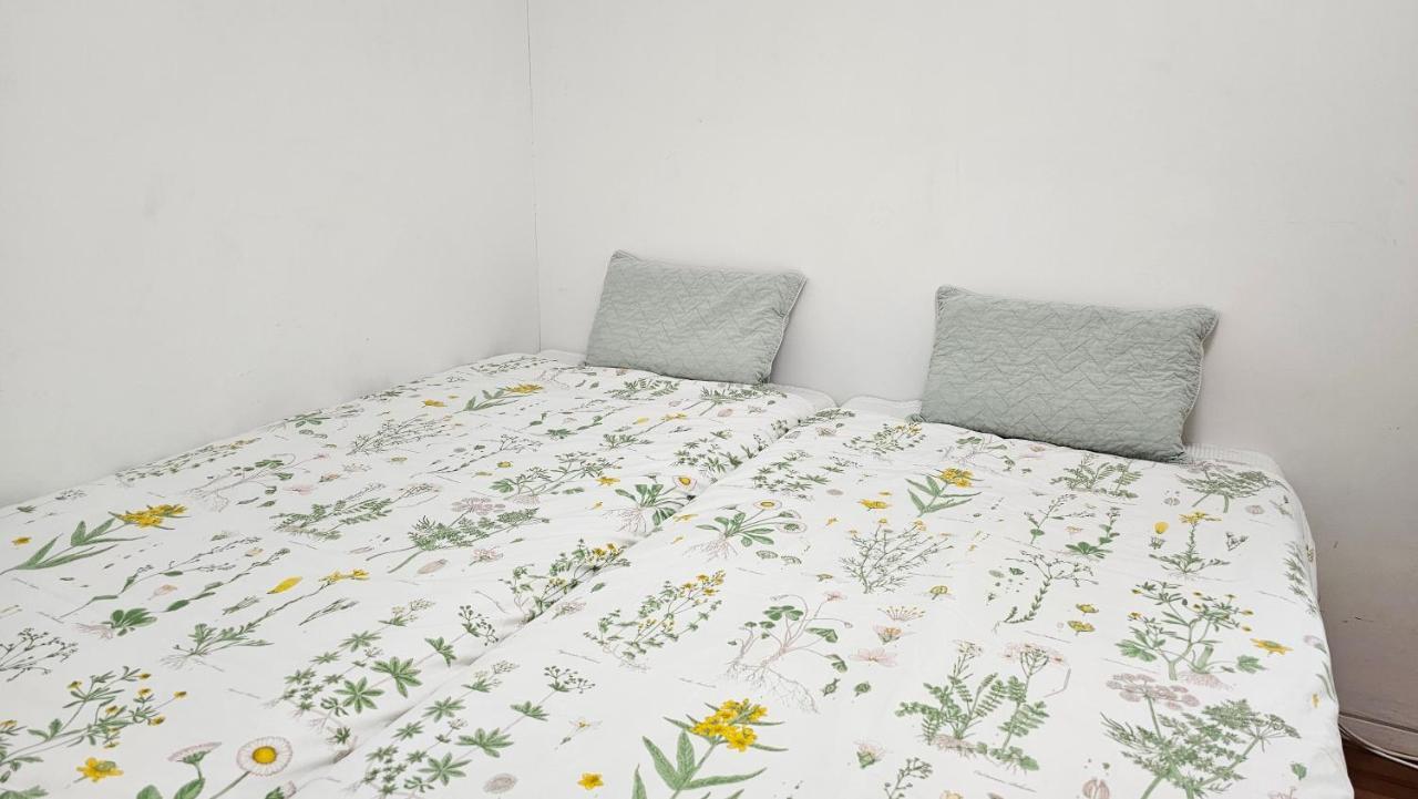 Guesthouse The Kims Seoul Luaran gambar