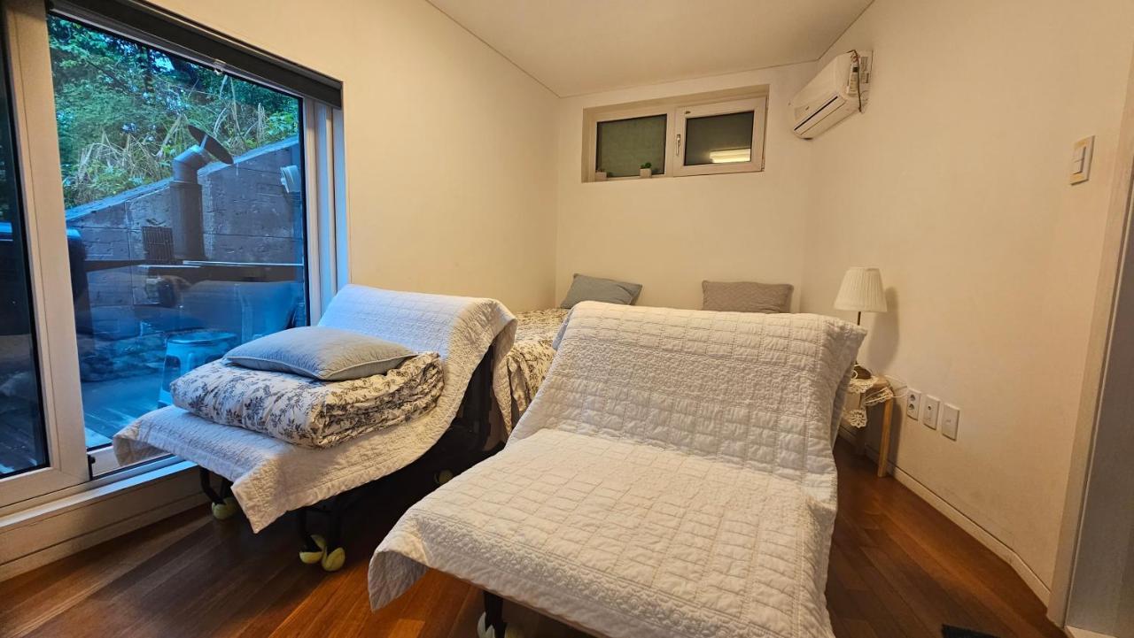 Guesthouse The Kims Seoul Luaran gambar