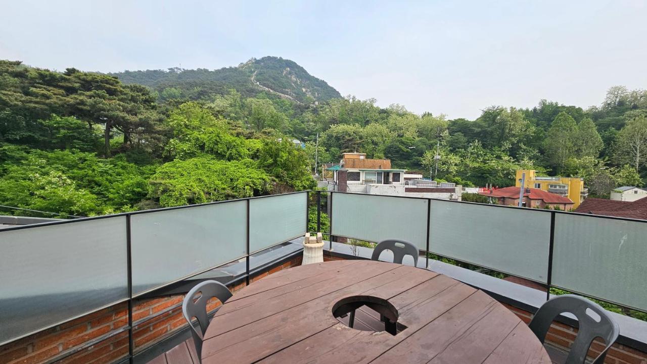 Guesthouse The Kims Seoul Luaran gambar