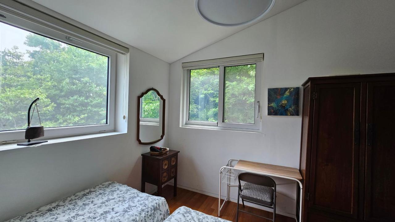 Guesthouse The Kims Seoul Luaran gambar