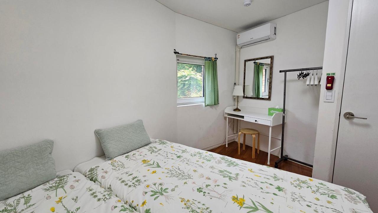 Guesthouse The Kims Seoul Luaran gambar