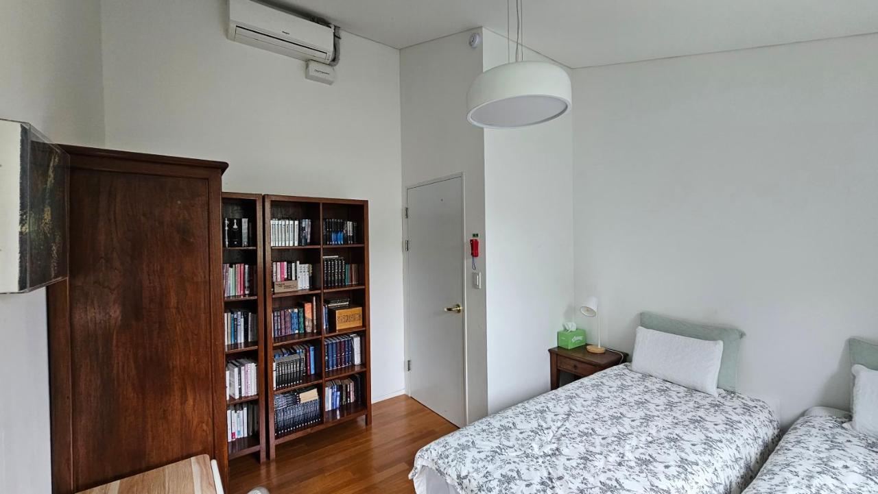 Guesthouse The Kims Seoul Luaran gambar