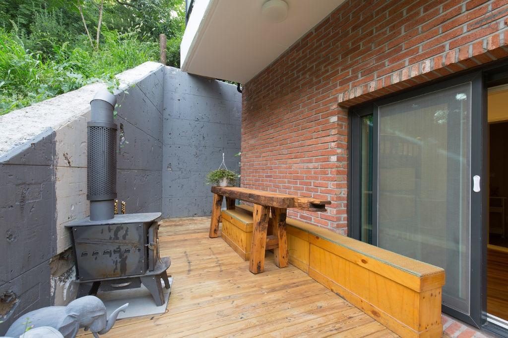 Guesthouse The Kims Seoul Bilik gambar
