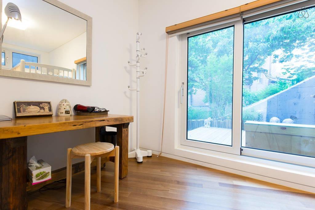 Guesthouse The Kims Seoul Bilik gambar