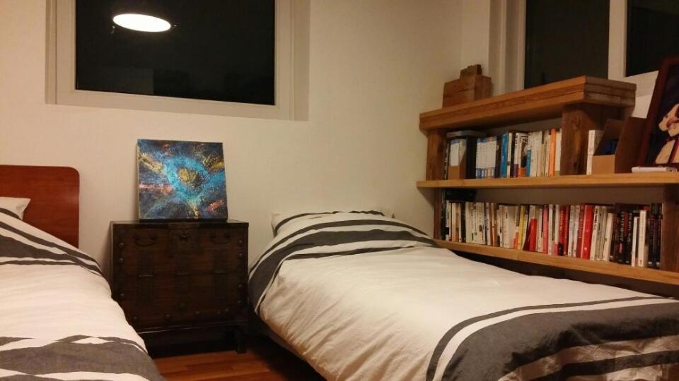 Guesthouse The Kims Seoul Luaran gambar