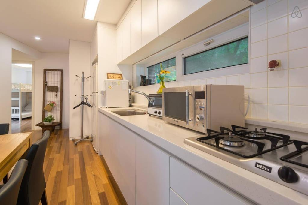 Guesthouse The Kims Seoul Luaran gambar