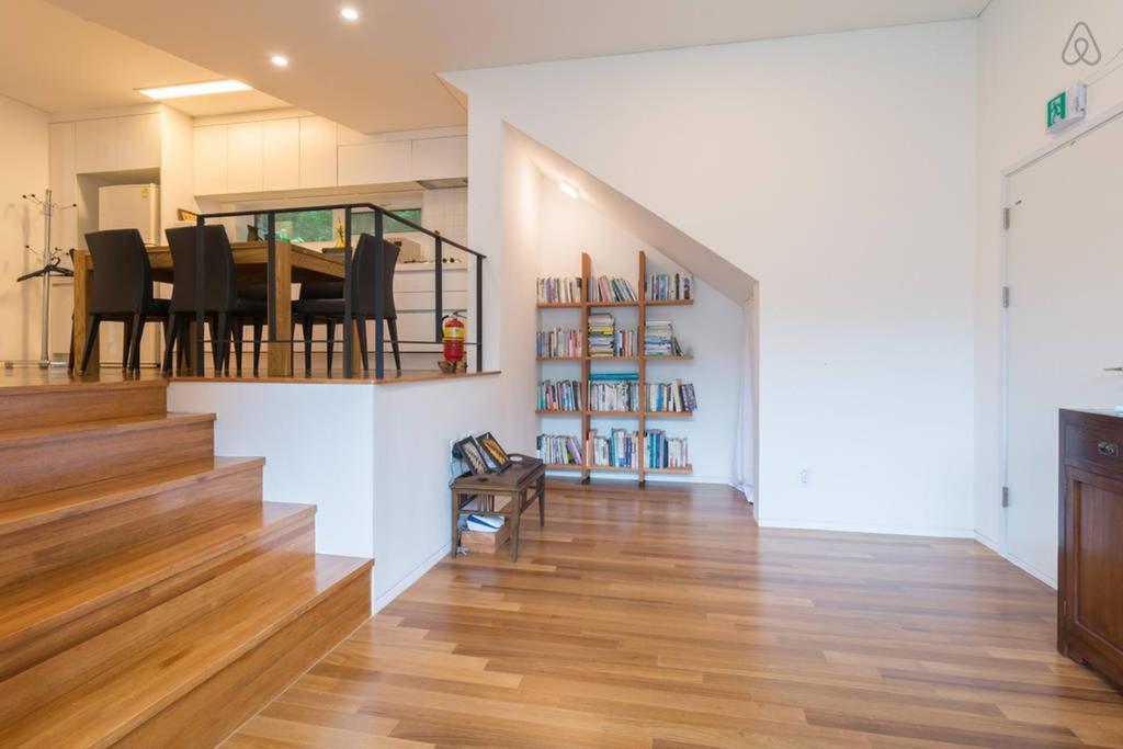 Guesthouse The Kims Seoul Luaran gambar