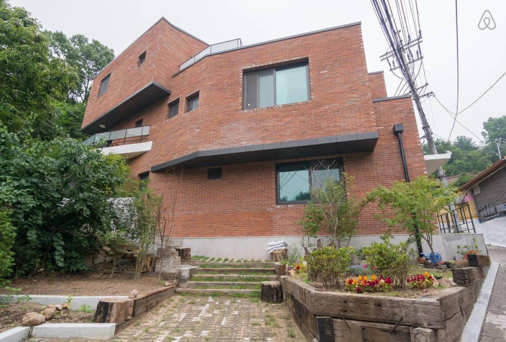 Guesthouse The Kims Seoul Luaran gambar