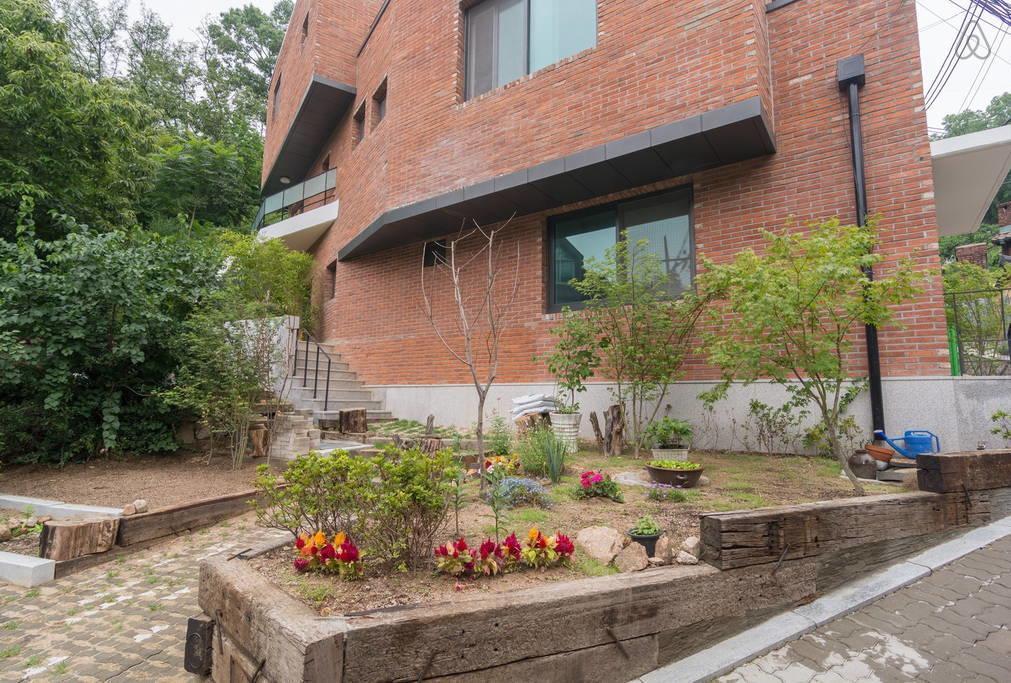 Guesthouse The Kims Seoul Luaran gambar