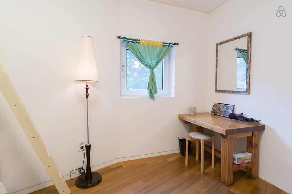 Guesthouse The Kims Seoul Luaran gambar