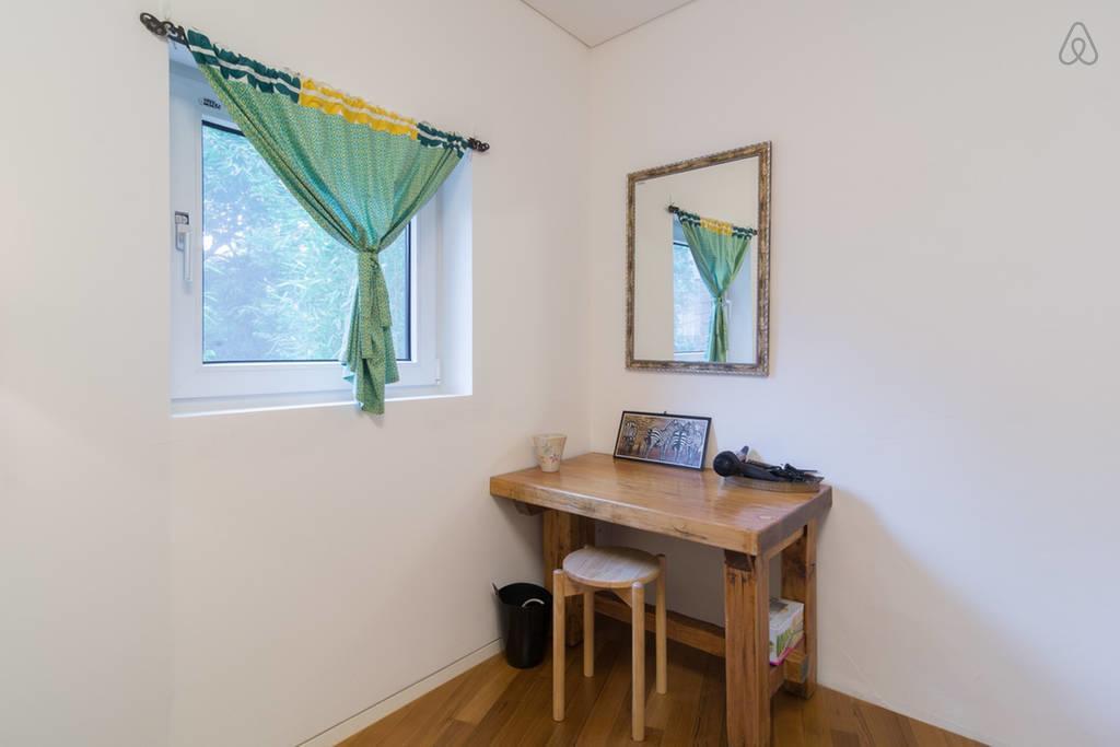 Guesthouse The Kims Seoul Bilik gambar