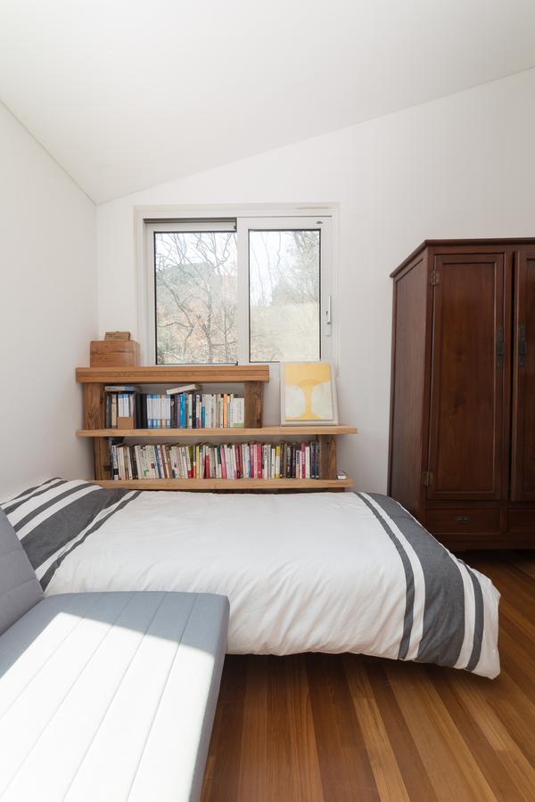 Guesthouse The Kims Seoul Luaran gambar