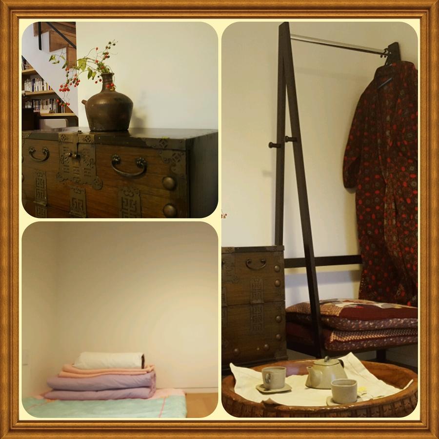 Guesthouse The Kims Seoul Luaran gambar