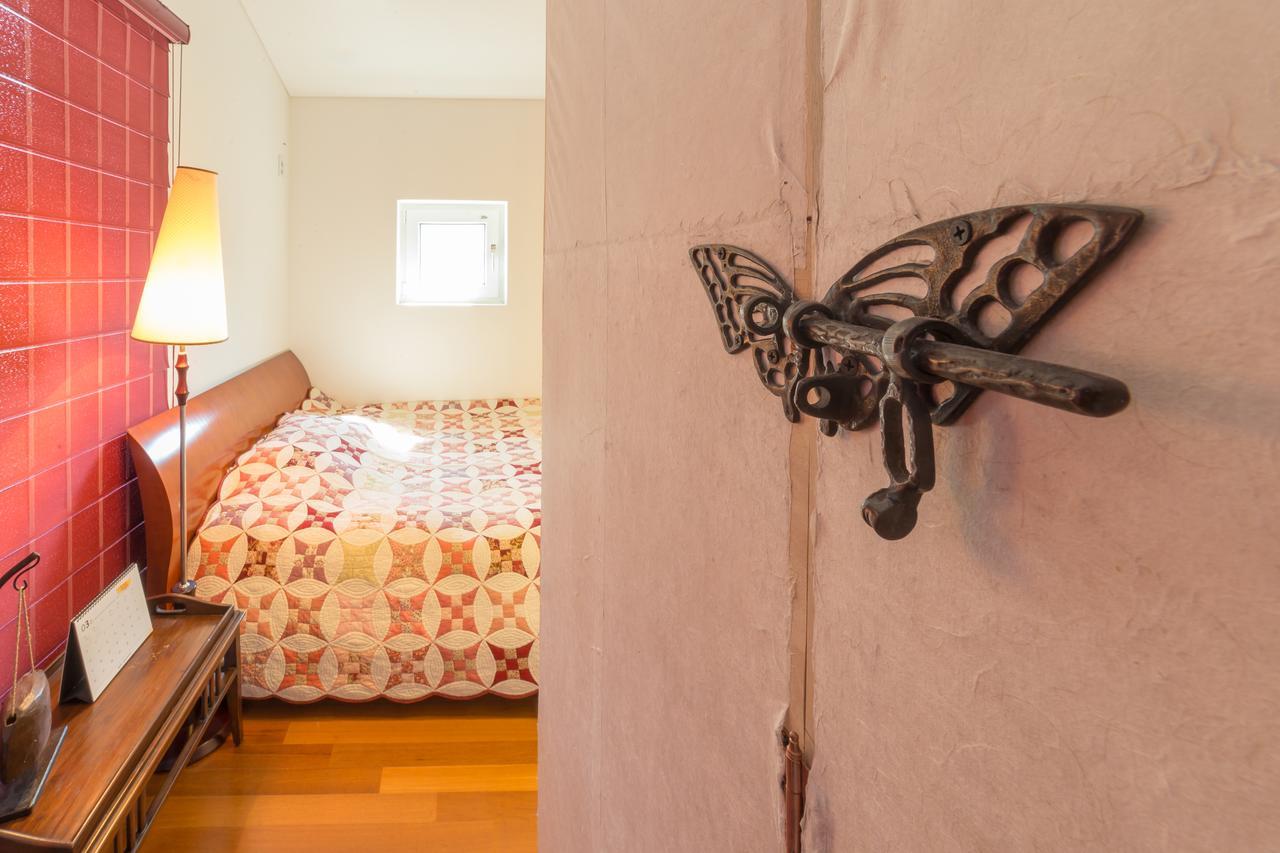 Guesthouse The Kims Seoul Luaran gambar