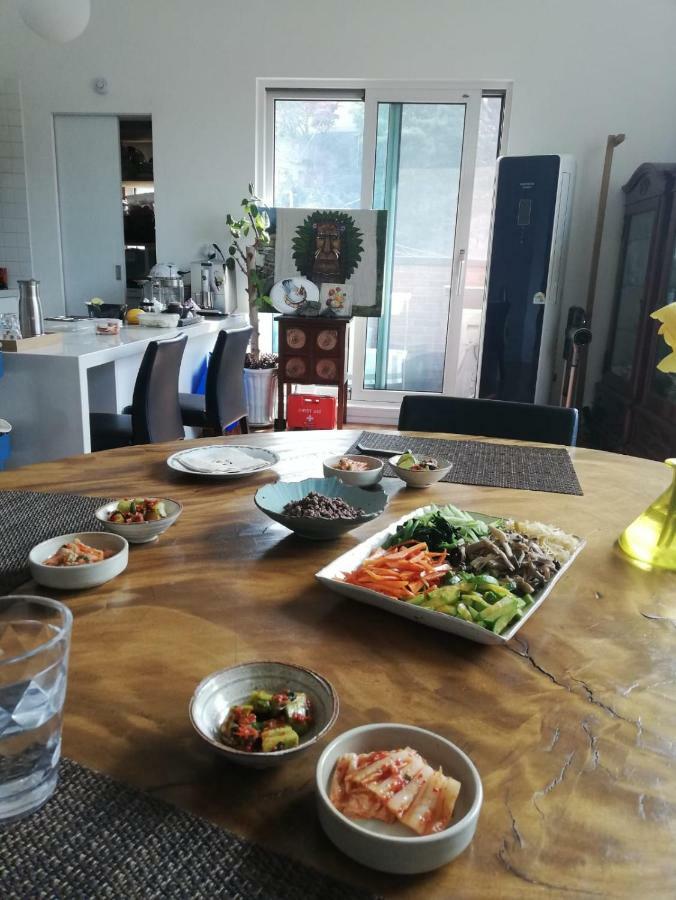 Guesthouse The Kims Seoul Luaran gambar