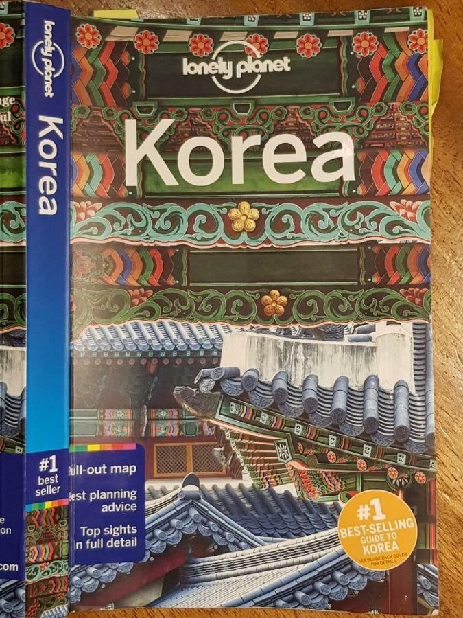 Guesthouse The Kims Seoul Luaran gambar